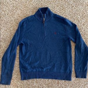 Men’s Ralph Lauren sweater
